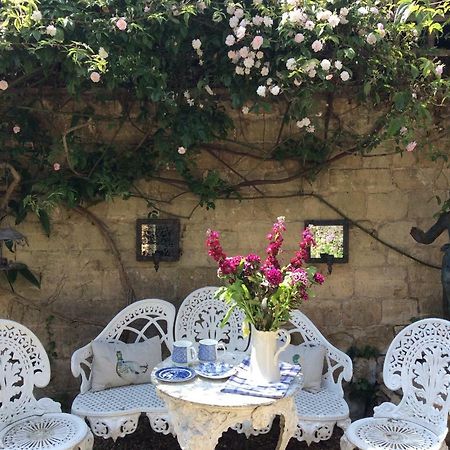 Campden Mews Villa Chipping Campden Buitenkant foto