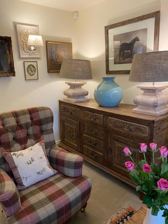 Campden Mews Villa Chipping Campden Buitenkant foto