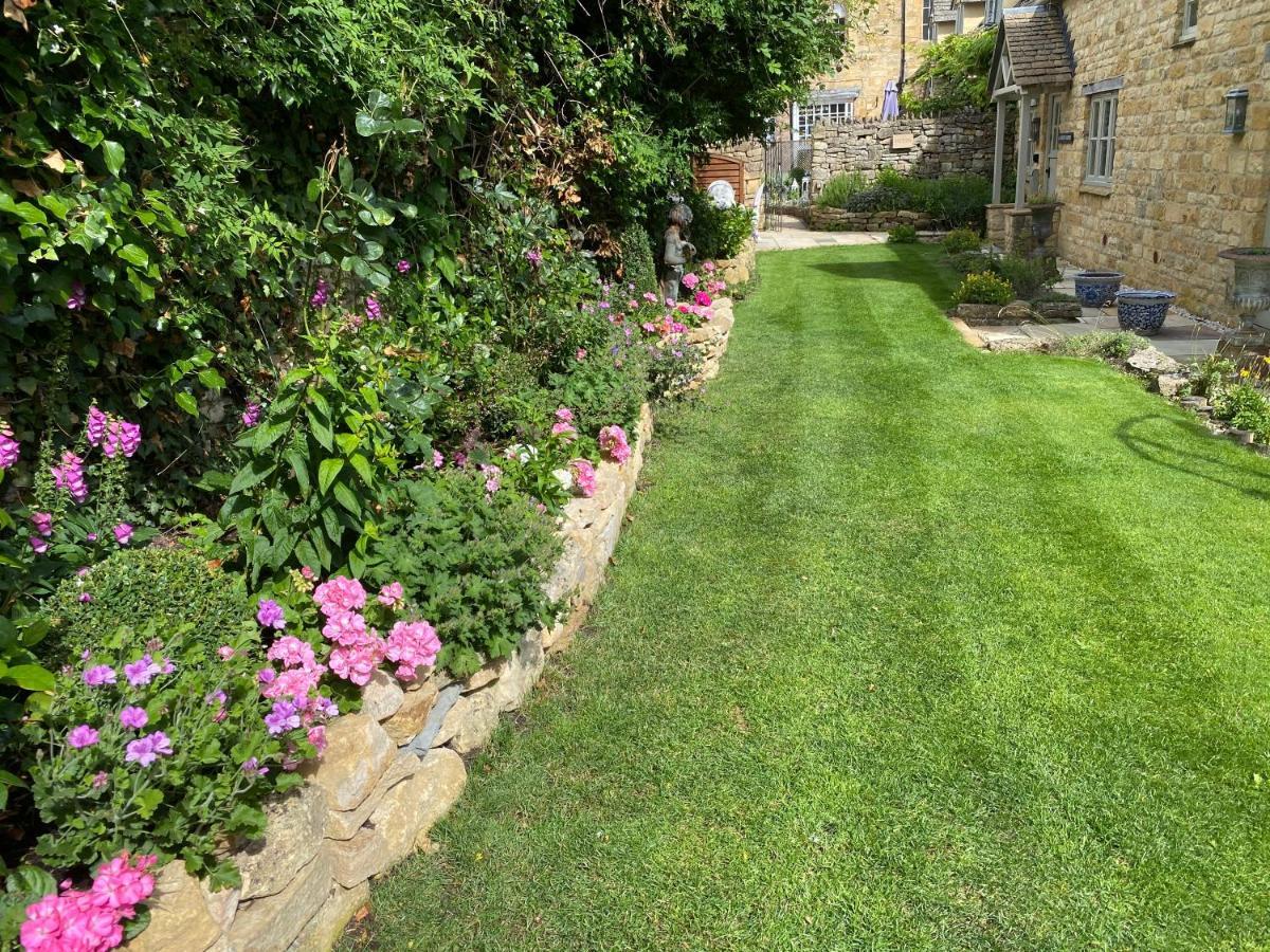 Campden Mews Villa Chipping Campden Buitenkant foto