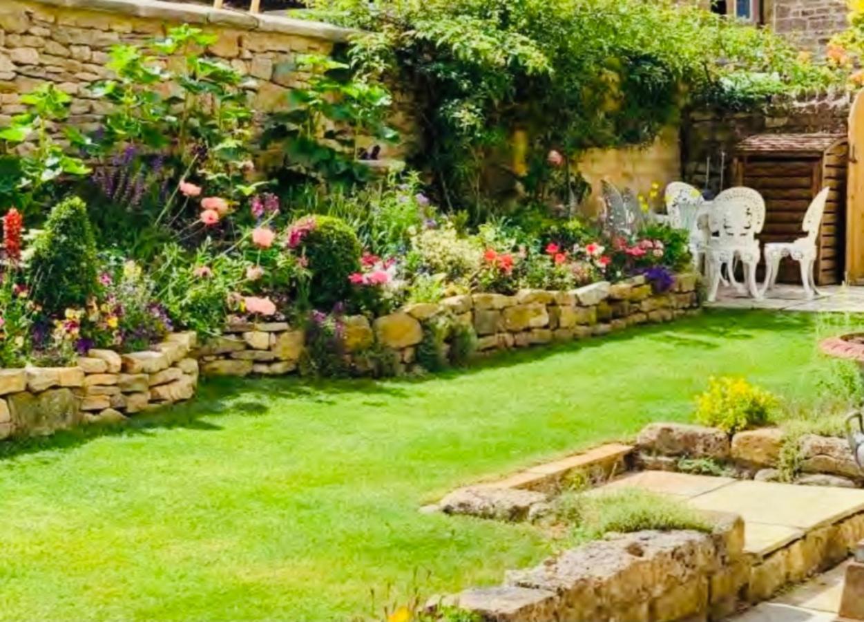 Campden Mews Villa Chipping Campden Buitenkant foto