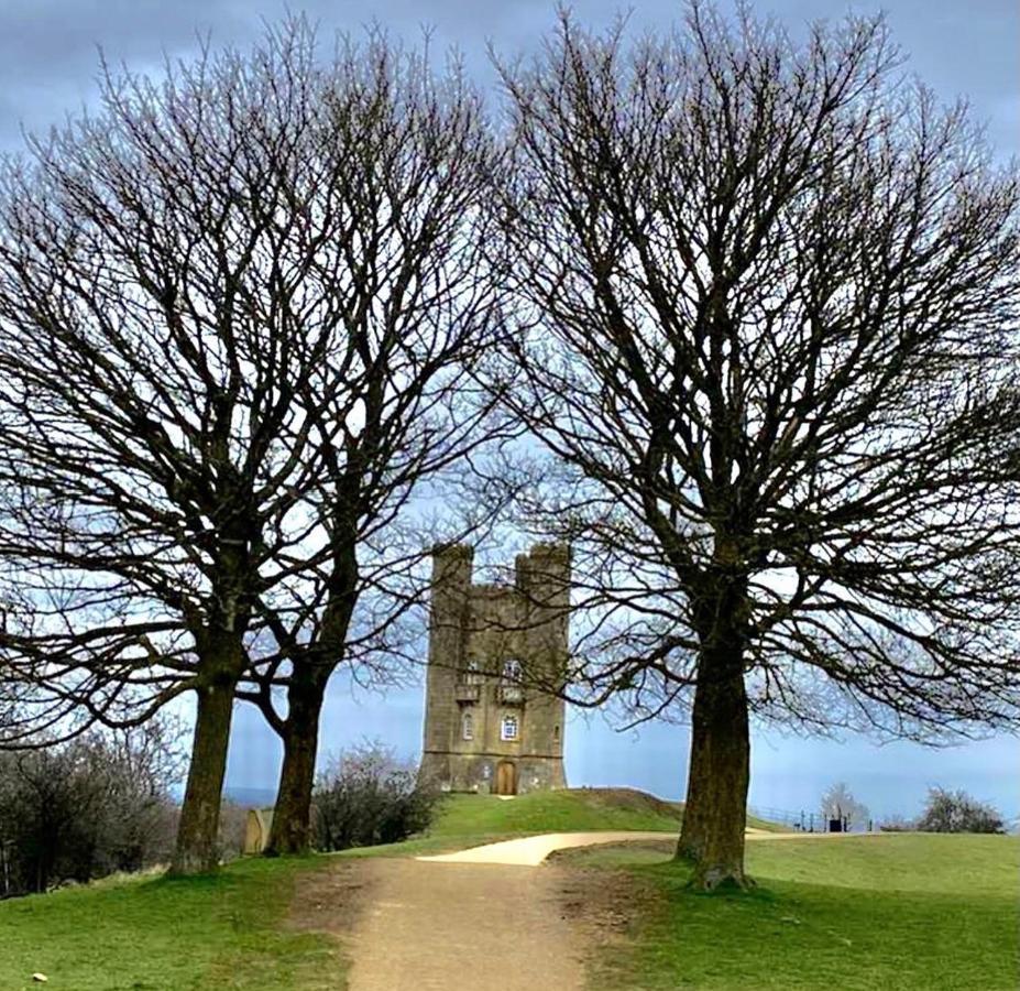 Campden Mews Villa Chipping Campden Buitenkant foto