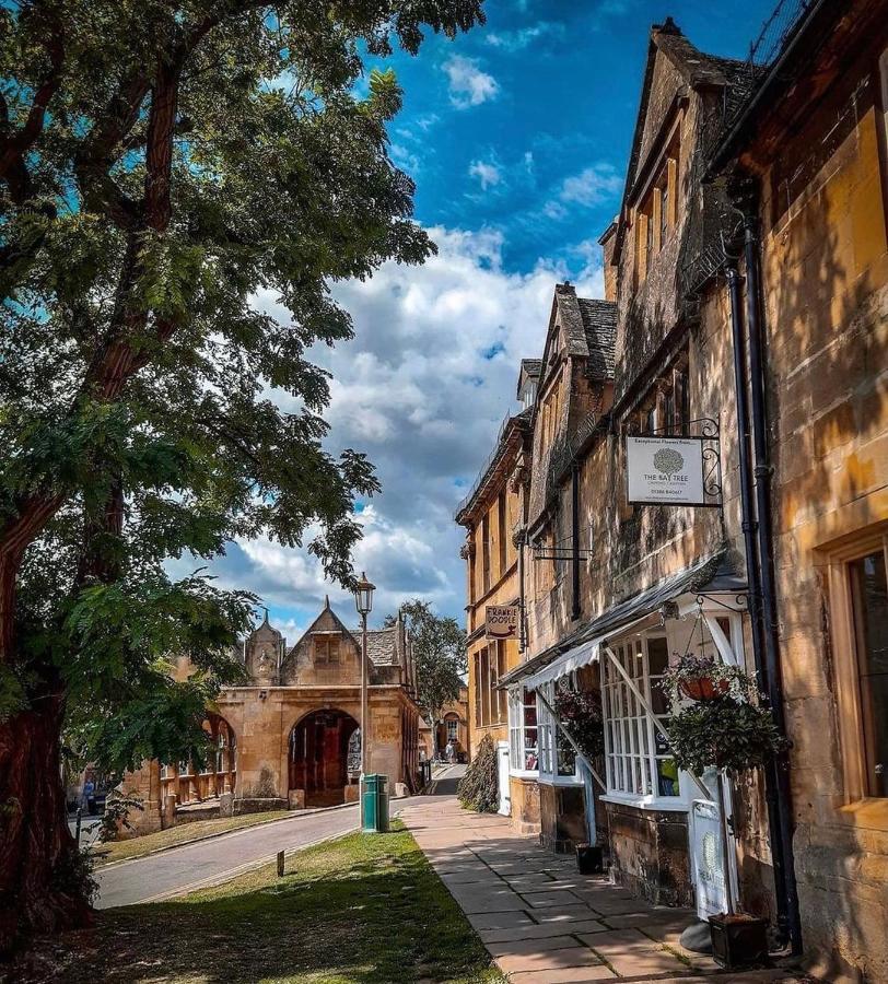 Campden Mews Villa Chipping Campden Buitenkant foto