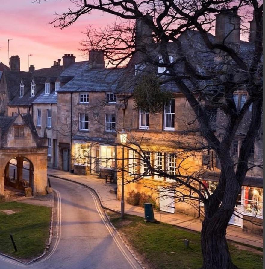 Campden Mews Villa Chipping Campden Buitenkant foto