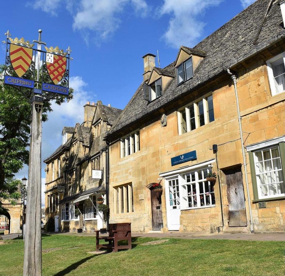 Campden Mews Villa Chipping Campden Buitenkant foto