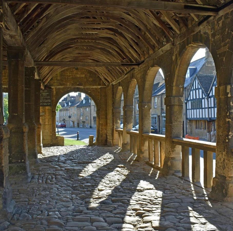 Campden Mews Villa Chipping Campden Buitenkant foto