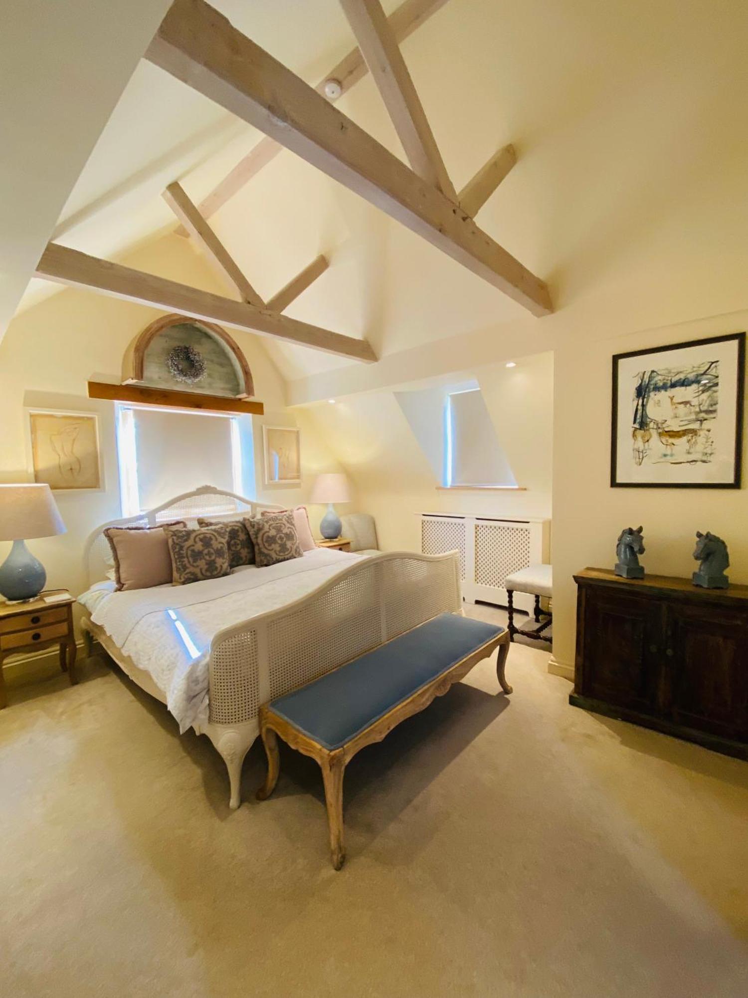 Campden Mews Villa Chipping Campden Buitenkant foto