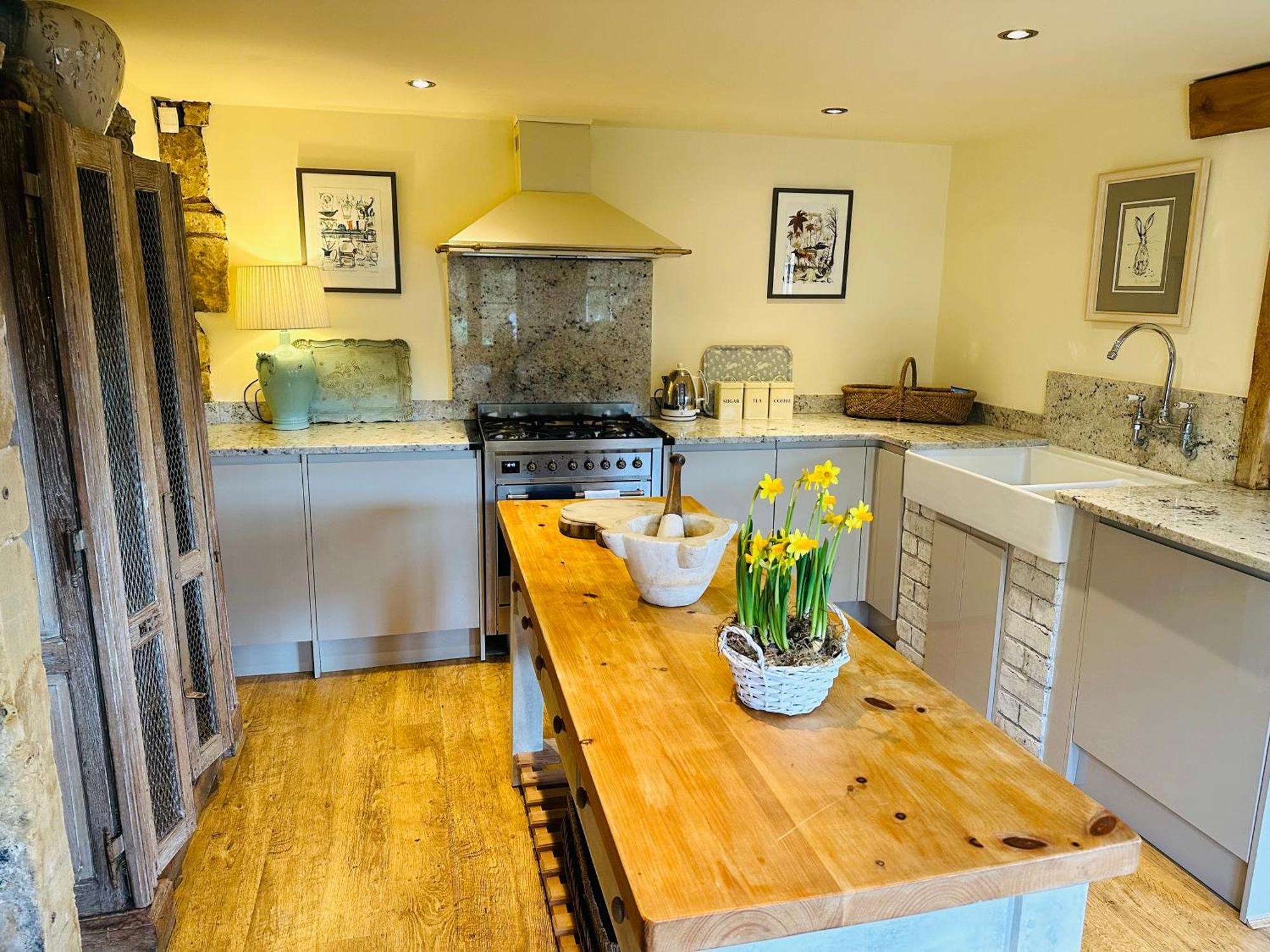 Campden Mews Villa Chipping Campden Buitenkant foto