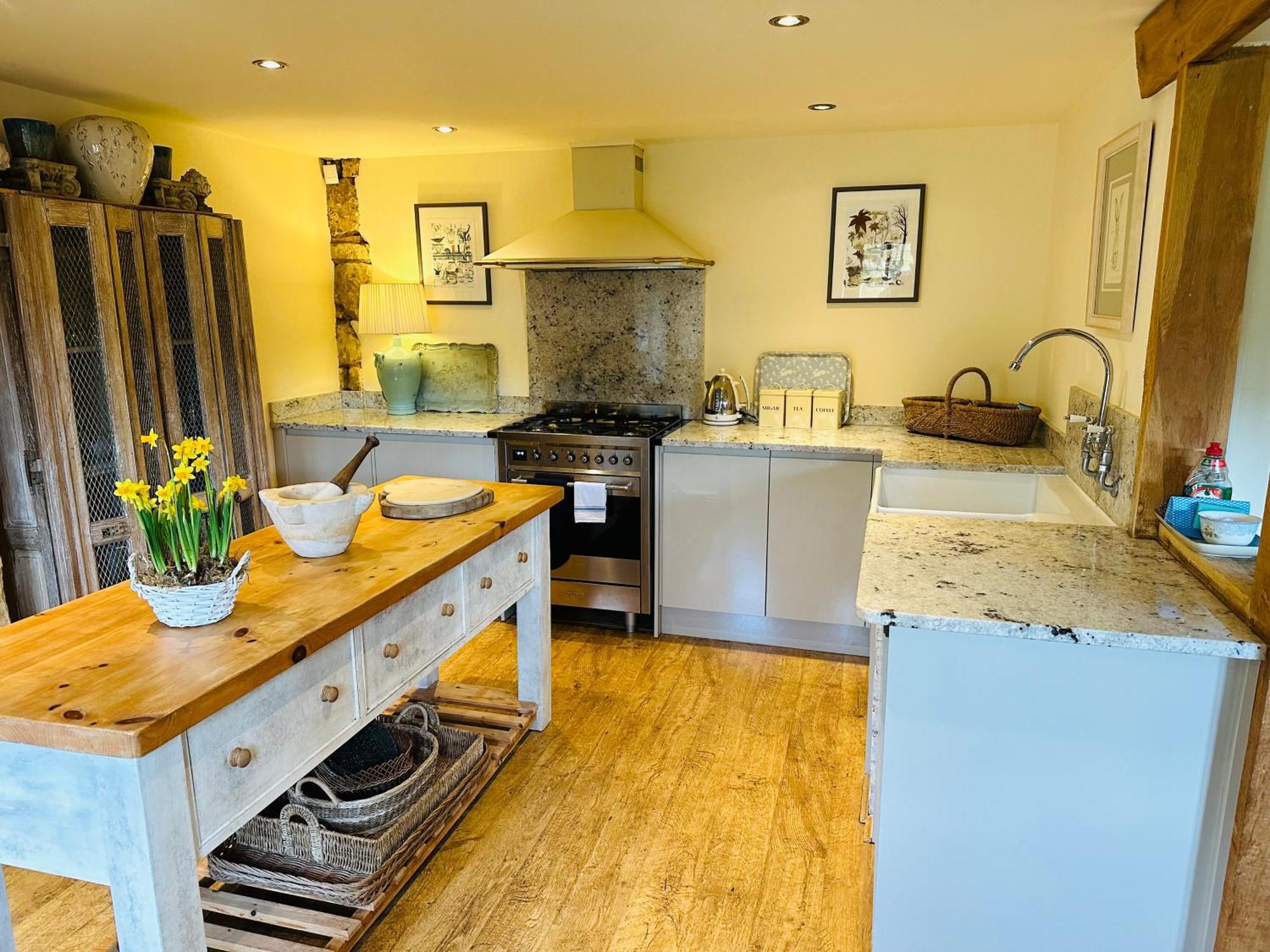 Campden Mews Villa Chipping Campden Buitenkant foto