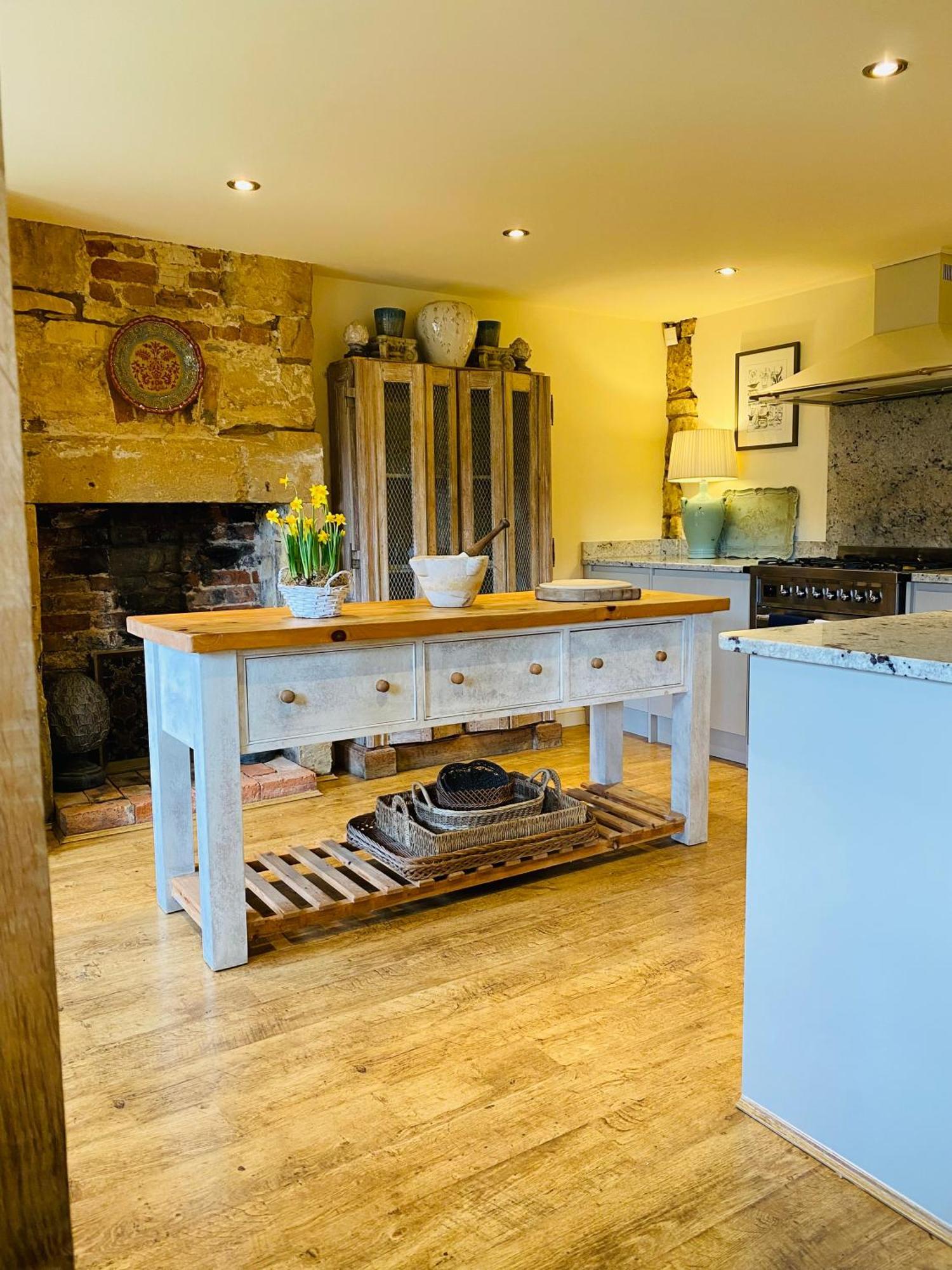 Campden Mews Villa Chipping Campden Buitenkant foto