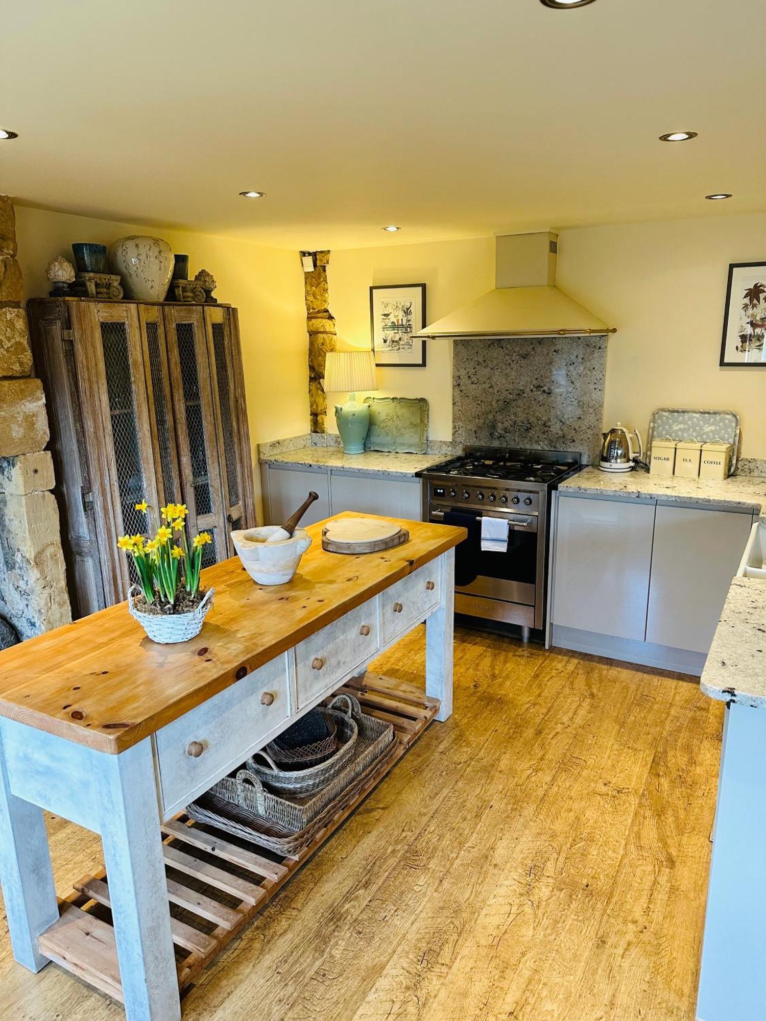 Campden Mews Villa Chipping Campden Buitenkant foto