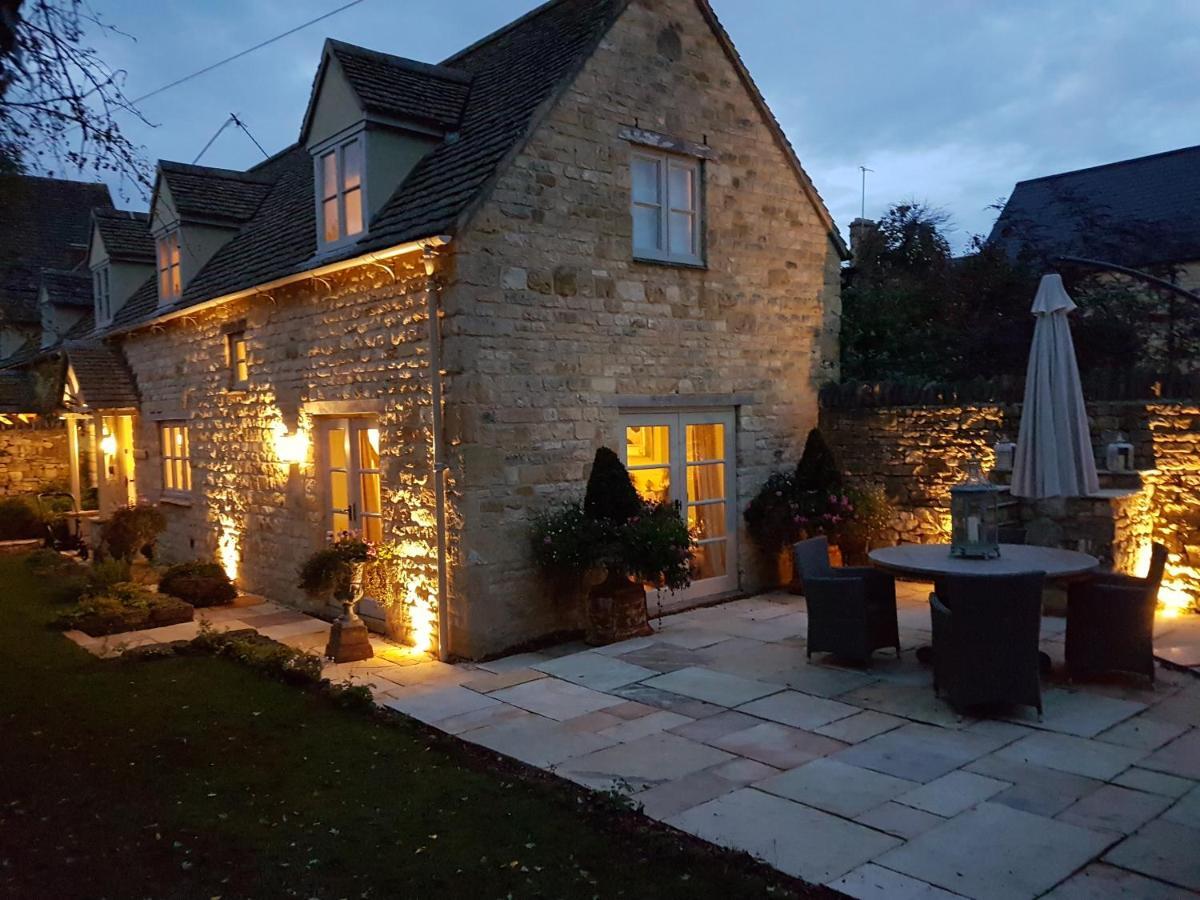 Campden Mews Villa Chipping Campden Buitenkant foto